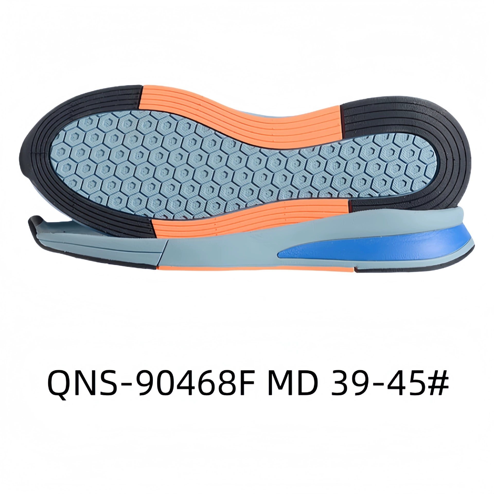 Повседневная подошва Casual Sole Спортивная подошва Sports shoes with large sole