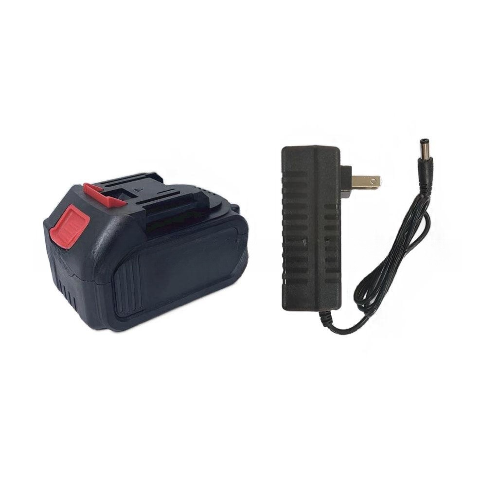 Cargador de línea de batería 3.0Ah