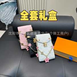 新款迷你女包韩版时尚单肩包压花高级感百搭链条小众斜挎包小方包