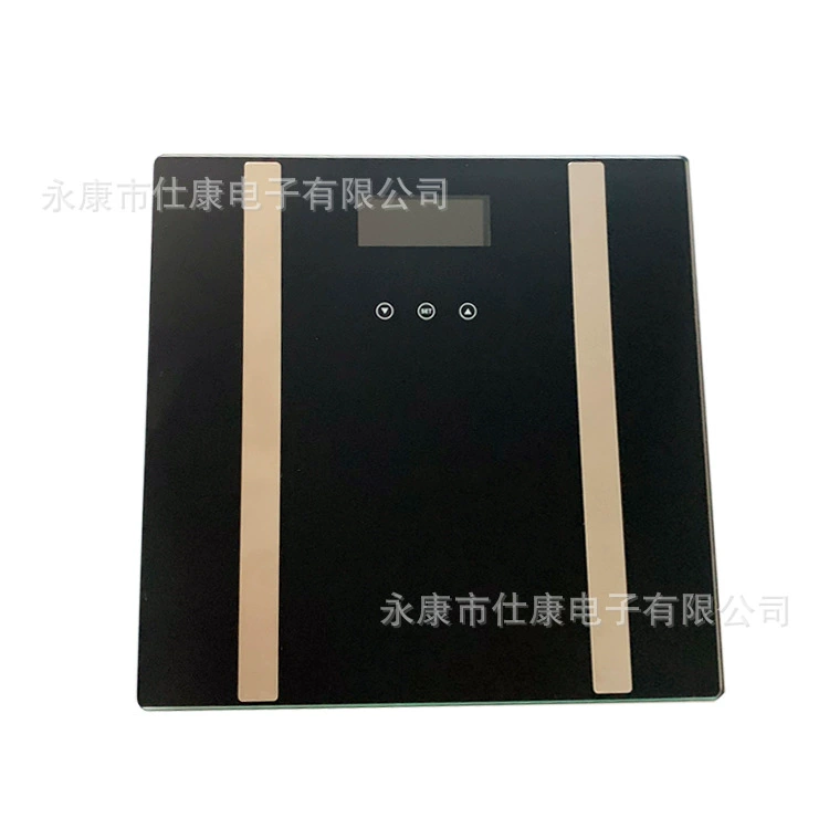 Фабрика внешней торговли электронные весы бытовые весы жира интеллектуальные весы 150 кг весы тела весы жира