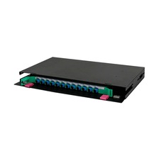 12��SC-12оODF���w���ɫ �侀��12о�C��ʽ���w���m���������