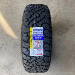 AT Off-Road Təkərlər Lt255/65R18 Beijing Bj40 Changan Deep Blue Ranger