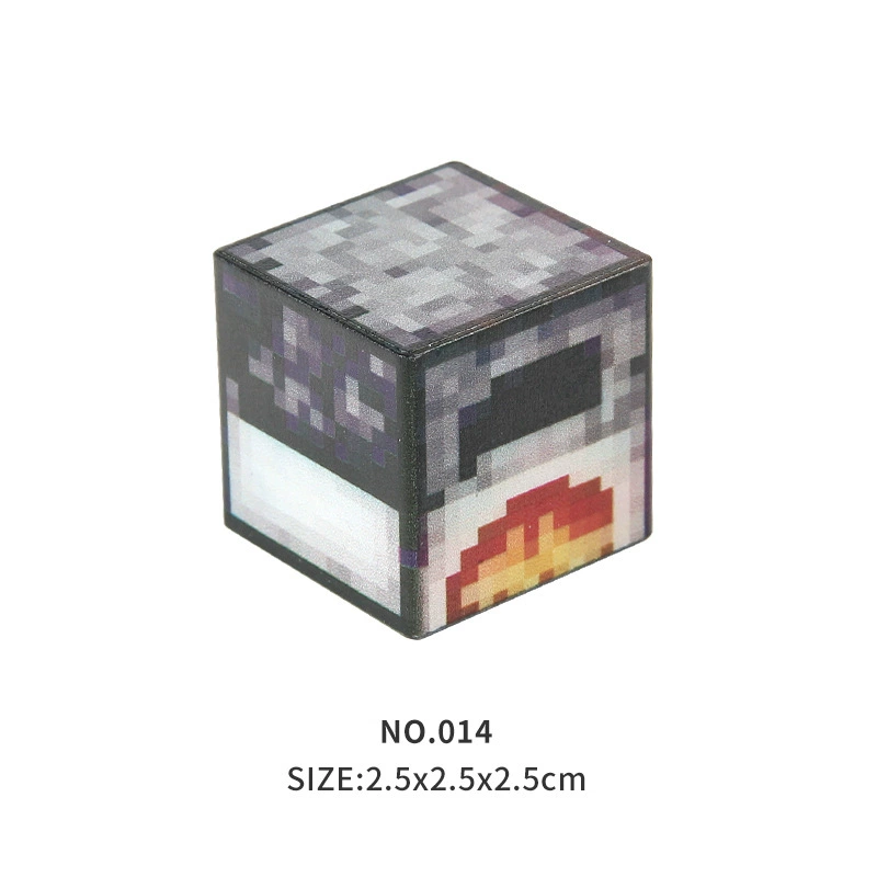 Magnetic small constructor, (Cross-border trading), 25mm