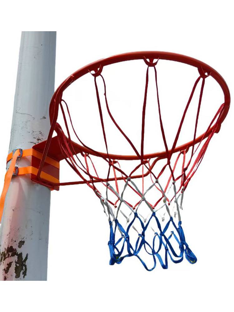 Aro de baloncesto sin perforación, para interior/exterior, portátil – Mayorista de Yiwu