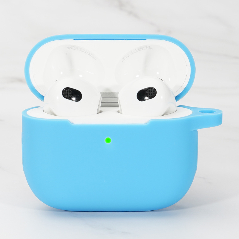 Защитный силиконовый чехол для AirPods 3 Xin Langqin