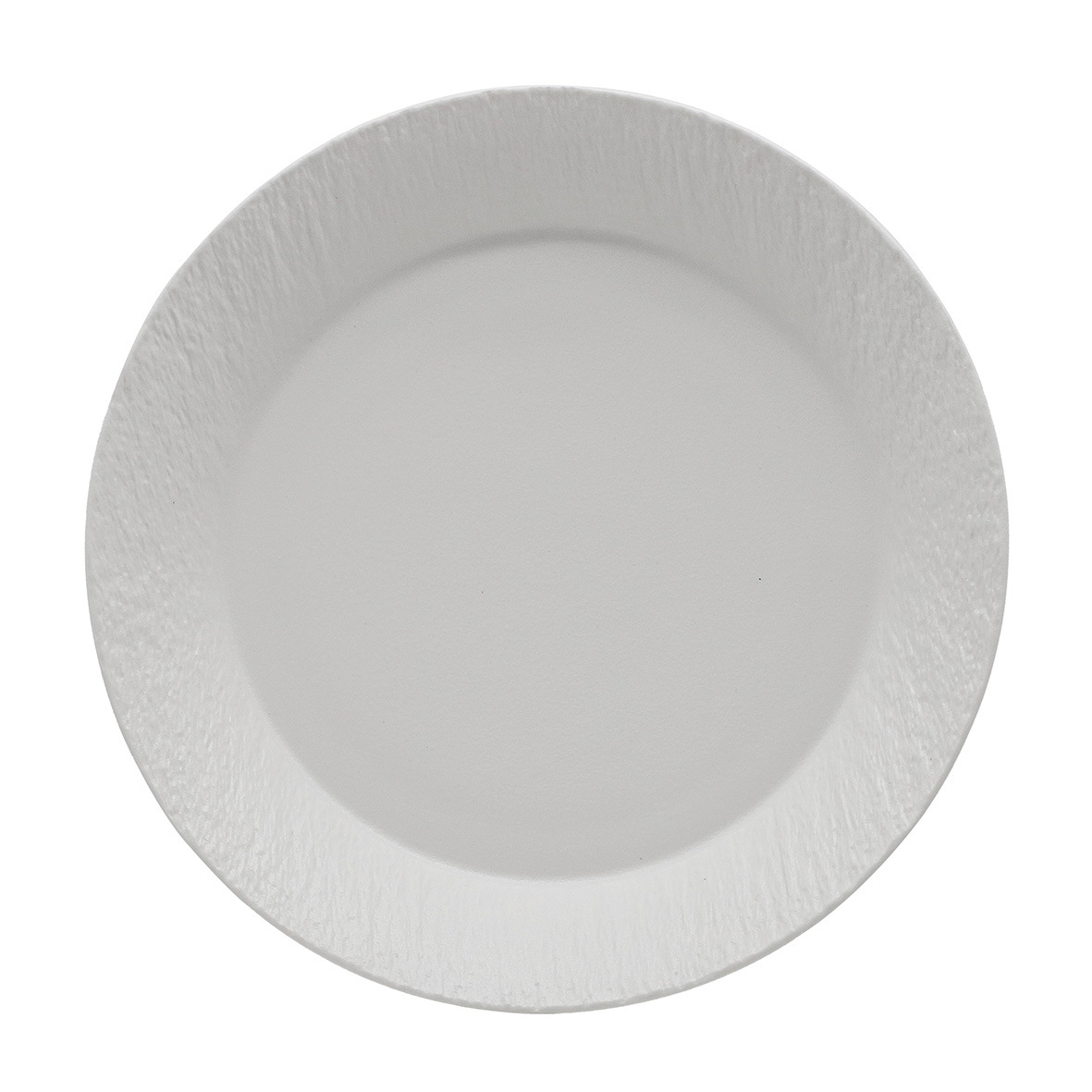 흰색 7 인치 디스크