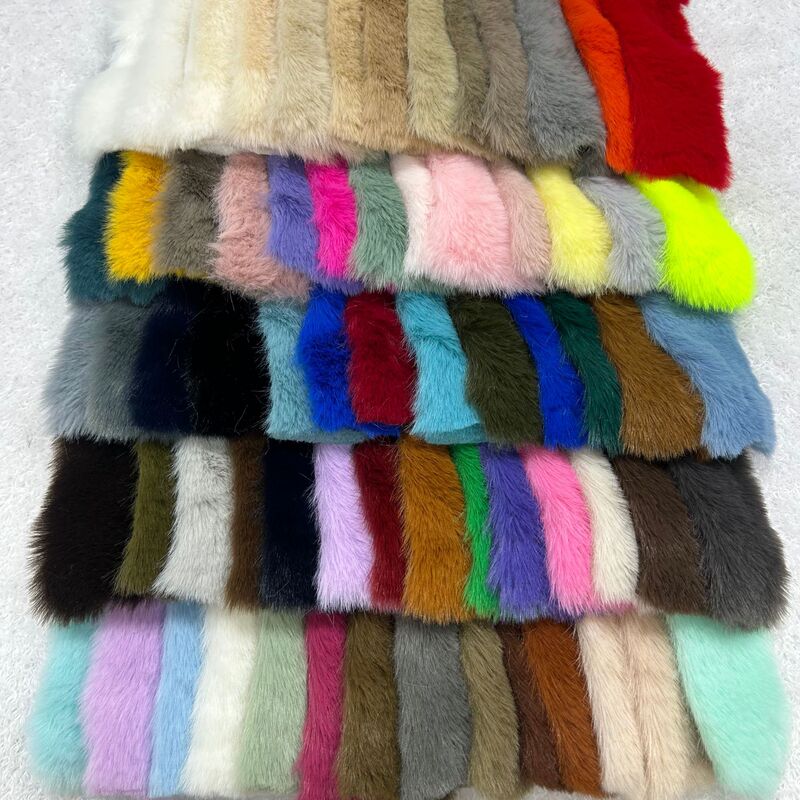 50 color spot 1500g rabbit hair 20 hair big rabbit hair 2cm Rex rabbit hair clothing bags shoes plush fabric 50 color spot 1500g rabbit hair 20 hair big rabbit hair 2cm Rex rabbit hair clothing bags shoes plush fabric