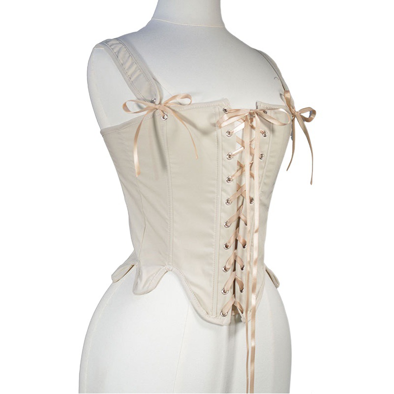 21175 Slim sarga algodón comercio exterior ropa de mujer verano nueva moda corbata delantera cintura de espina de pescado slim sin mangas