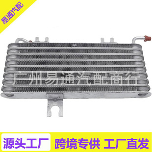 21606-Jd30A for Nissan Transmission Oil Cooler