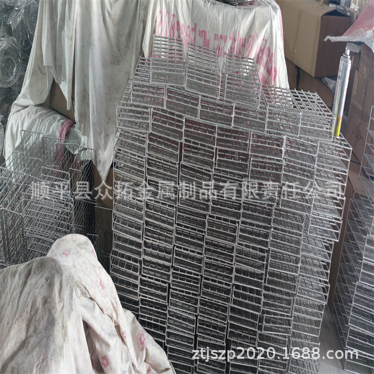 长期供应三层不锈钢试管架  尿检试管放置架  医用试管架