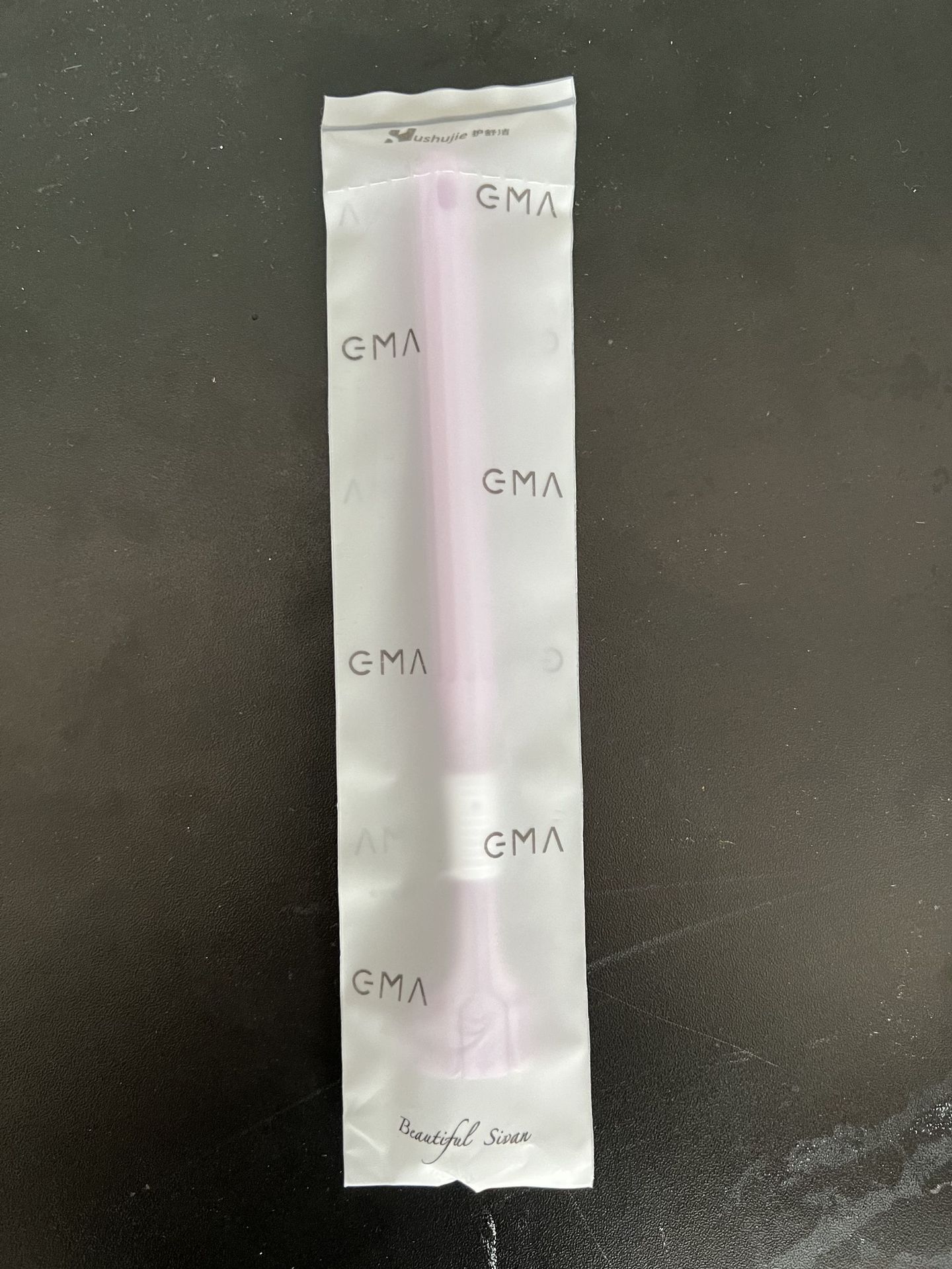 1 (색상 랜덤) opp 가방