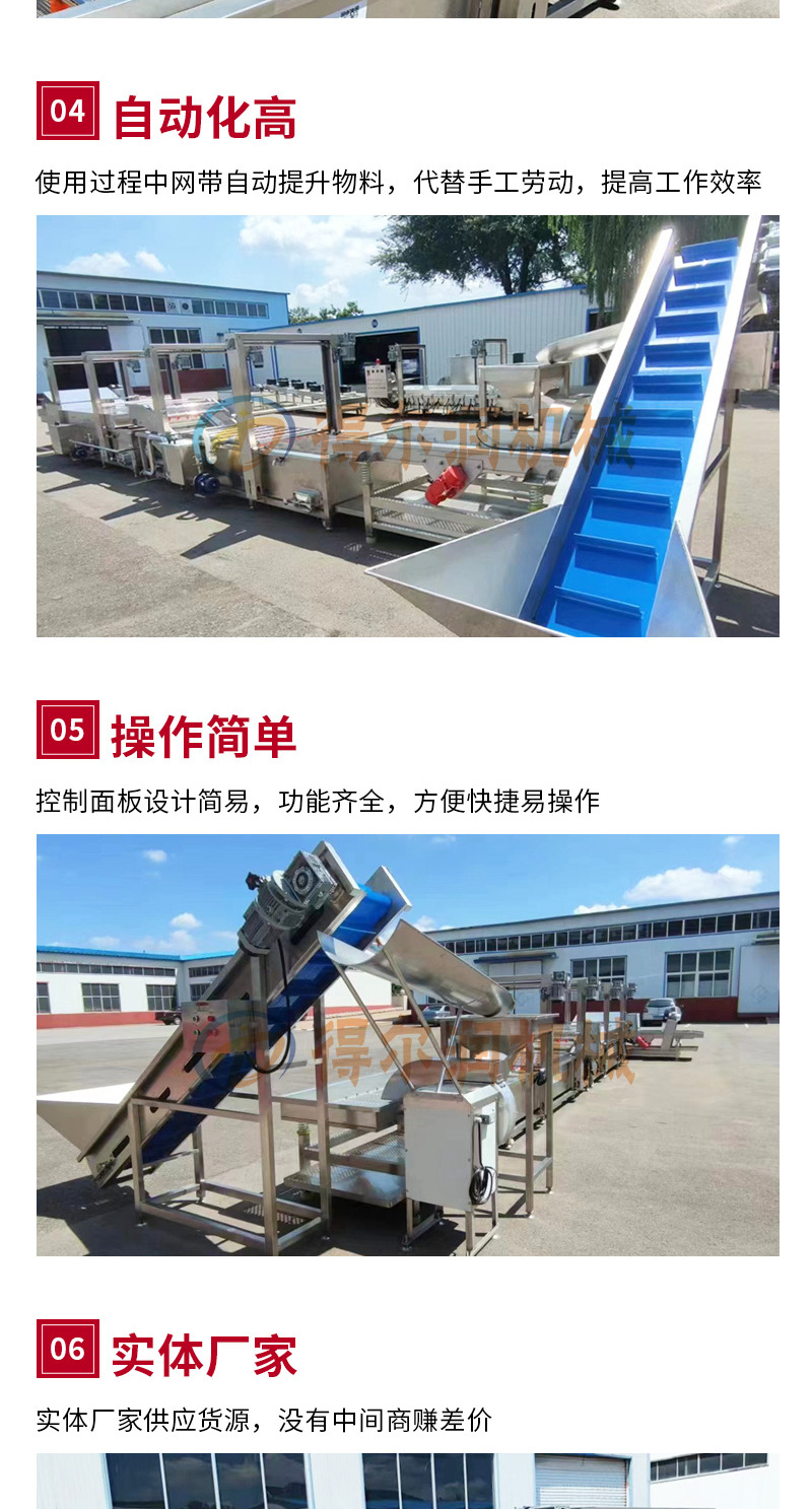 得尔润机械详情——清