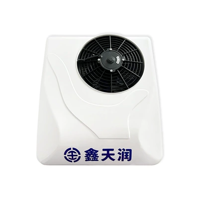 Heating Functions for Vehicles, Automotive air conditioning
