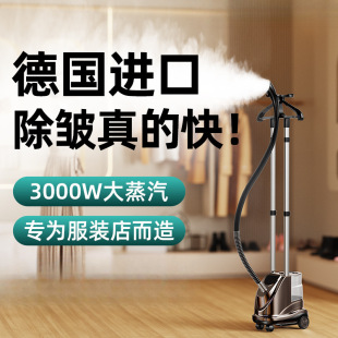 All-Copper Core] 2025 New Steam Garment Ironing Machine, Commercial Clothing Store Special Household Ironing Machine, Vertical Ironing Machine