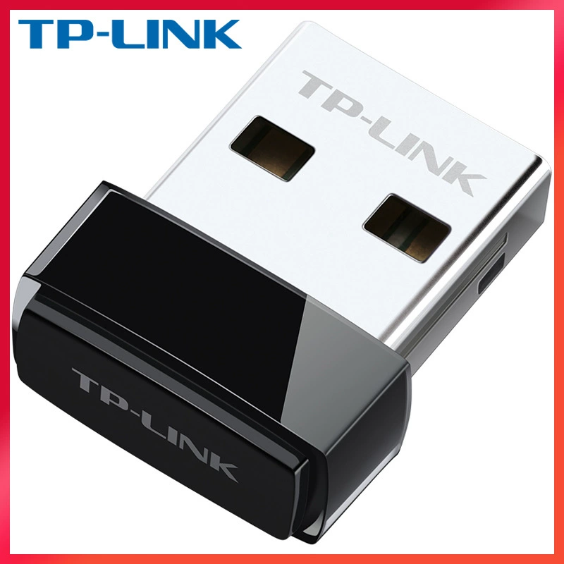 TP-LINK Drive-free UB250 desktop computer external USB Bluetooth 5.0 reception and transmitting two-in-one adapter