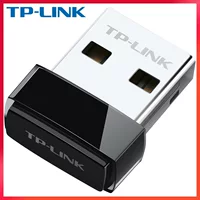 TP-LINK Drive-free UB250 настольный компьютер внешний USB Bluetooth 5.0 приемник и передатчик двухв-уп