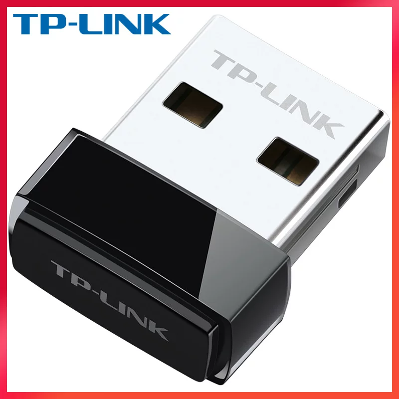 TP-LINK Drive-free UB250 desktop computer external USB Bluetooth 5.0 reception and transmitting two-in-one adapter