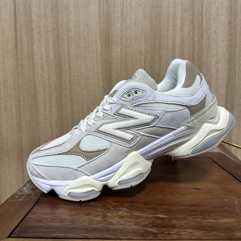 跨境外贸莆田鞋厂家直销nb9060千禧老爹鞋增高厚底情侣休闲运动鞋|undefined