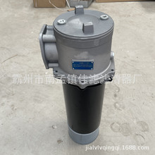 替代RFB-400X20F过滤器适配FBX400x20滤清器