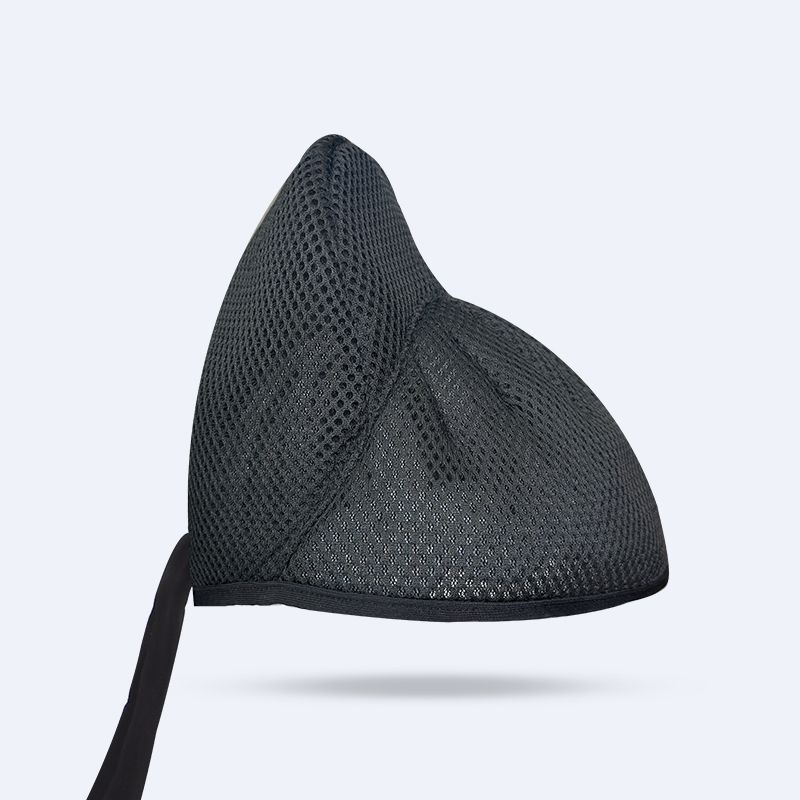 Tang and Song Dynasty Ancient Costume Han Dynasty Hats for Men and Women, Ancient Style Headwear for Adults, Tang-Style Round-Neck Robe Accessories