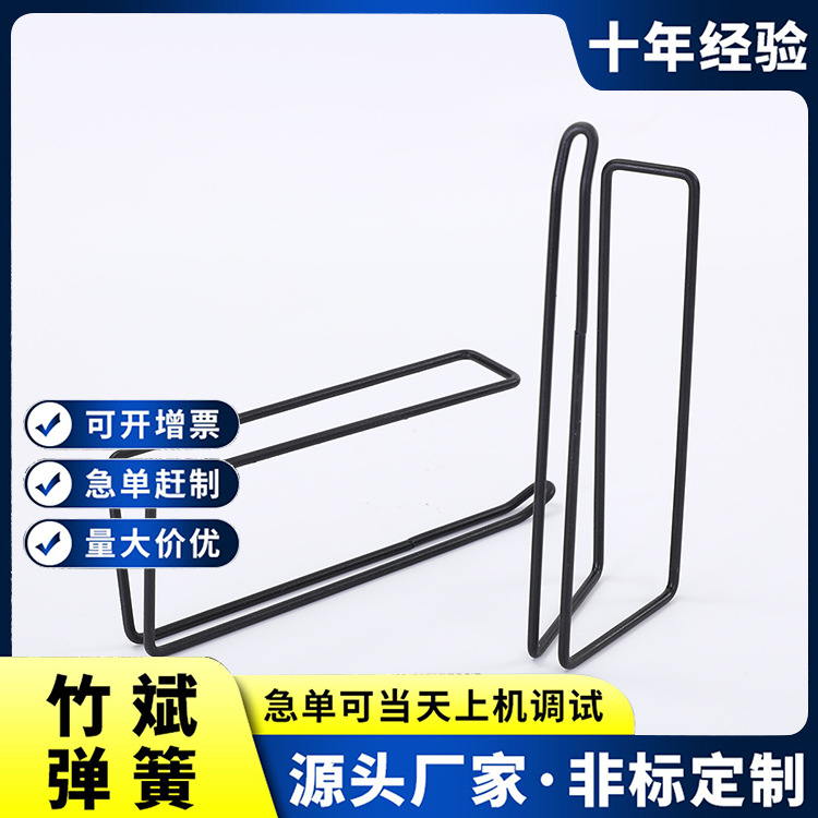 【厂家直供】家用橱柜 免打孔卷纸支架保鲜膜挂钩厨房纸专用架
