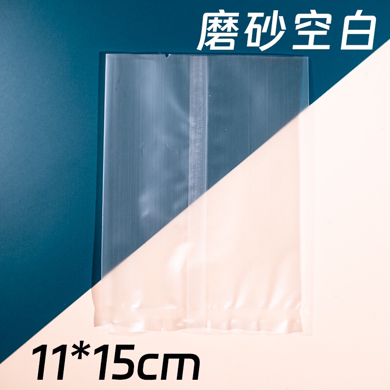 Keluli 包装袋透明小さなケーキビスケットクッキーリング袋ベーキングタイバッグマドレーヌジップロックバッグ|undefined