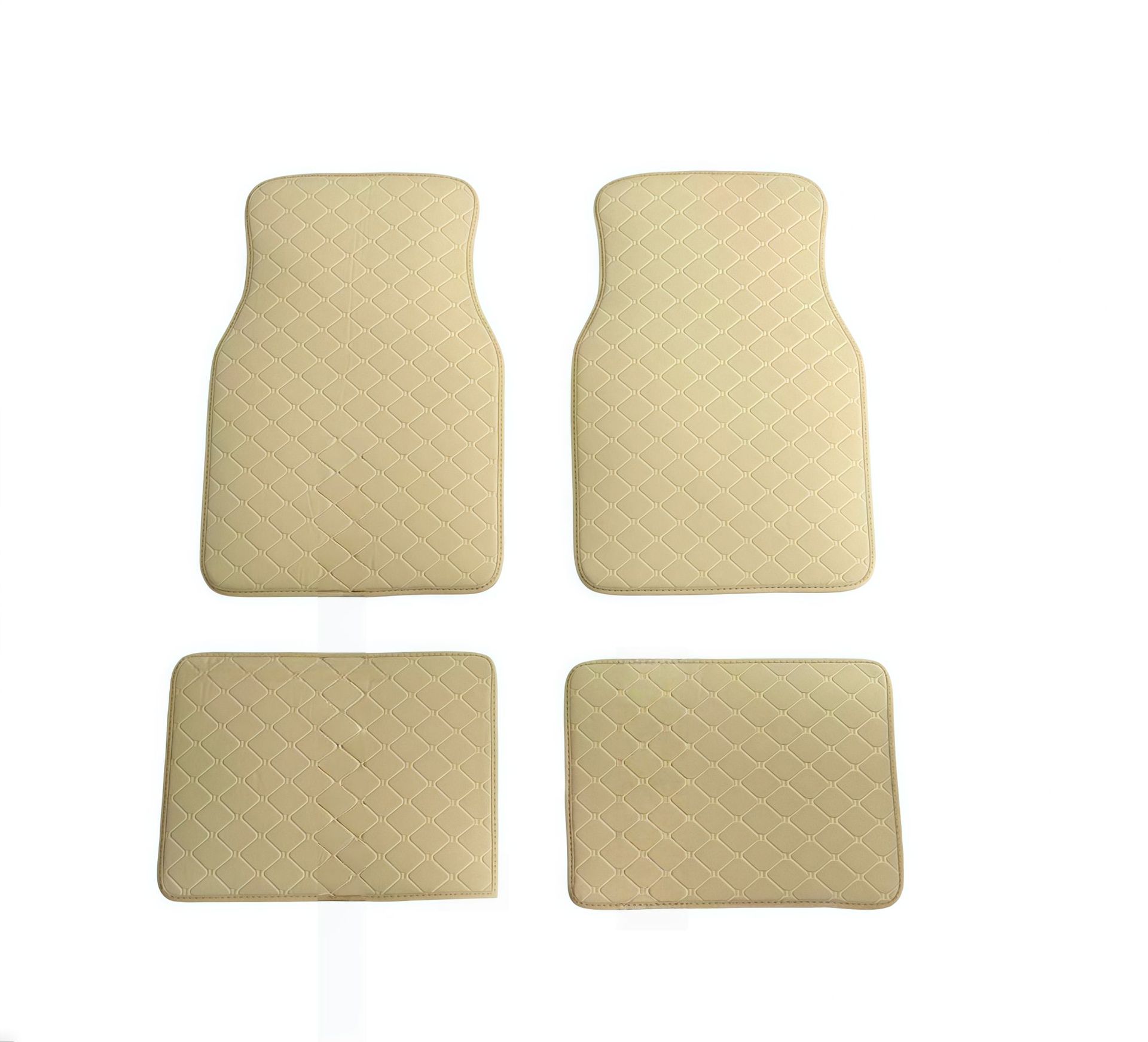 Foreign Trade Car Floor Mats for Right-Hand Drive Vehicles, Exclusively for Amazon Temu Cross-Border Sales