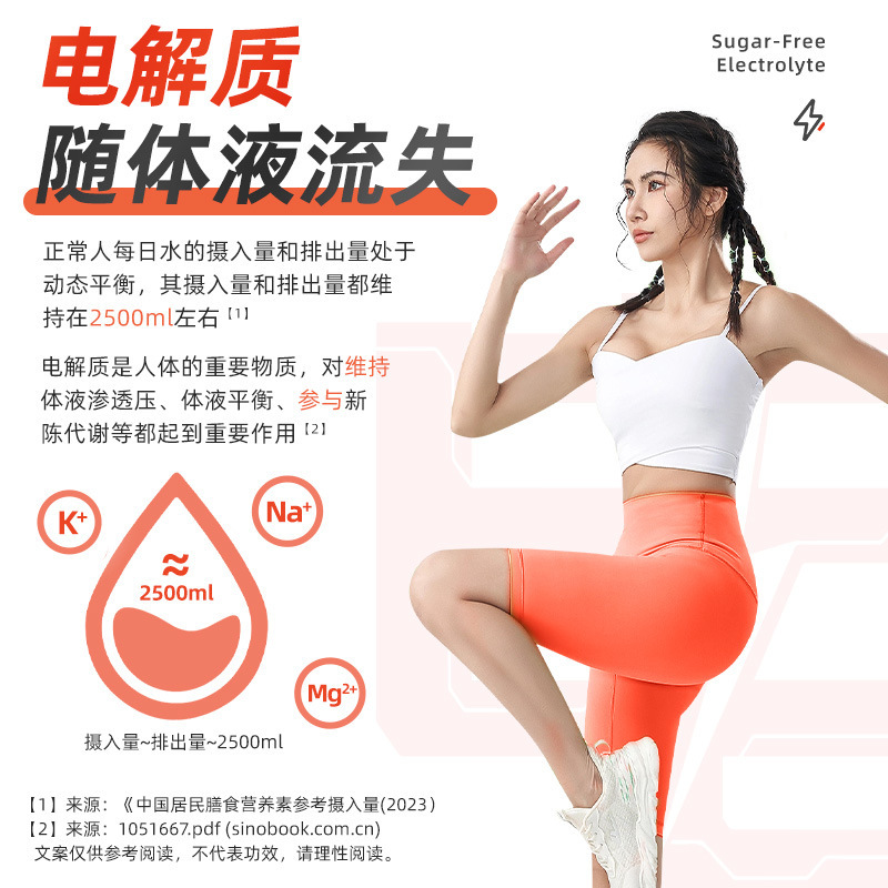 无糖电解质粉贴牌葡萄糖多维电解质粉代发运动健身维生素固体饮料|undefined