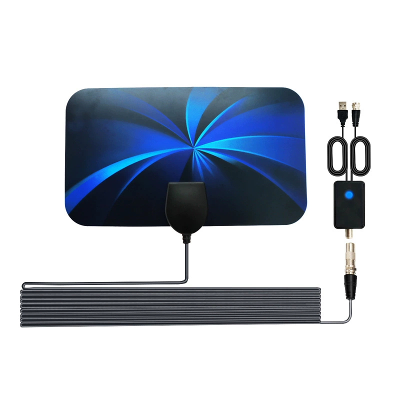 Digital antenna, new collection, 2 days
