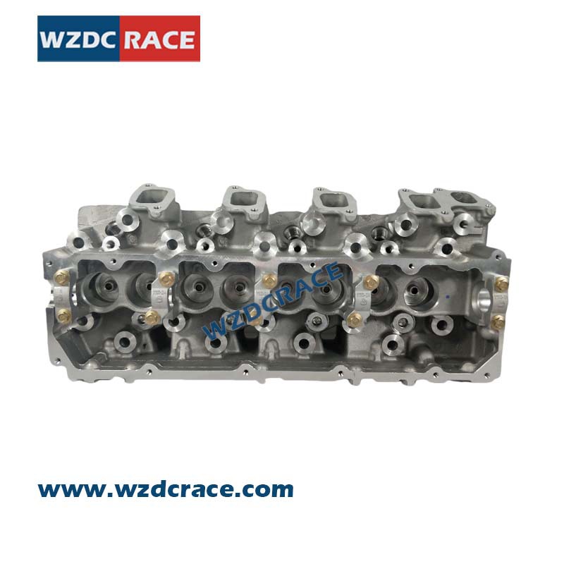 1KZ-T 1KZ cabeza de cilindro 908780 11101 - 69126 11101 - 69128 cabeza de cilindro cabeza de cilindro