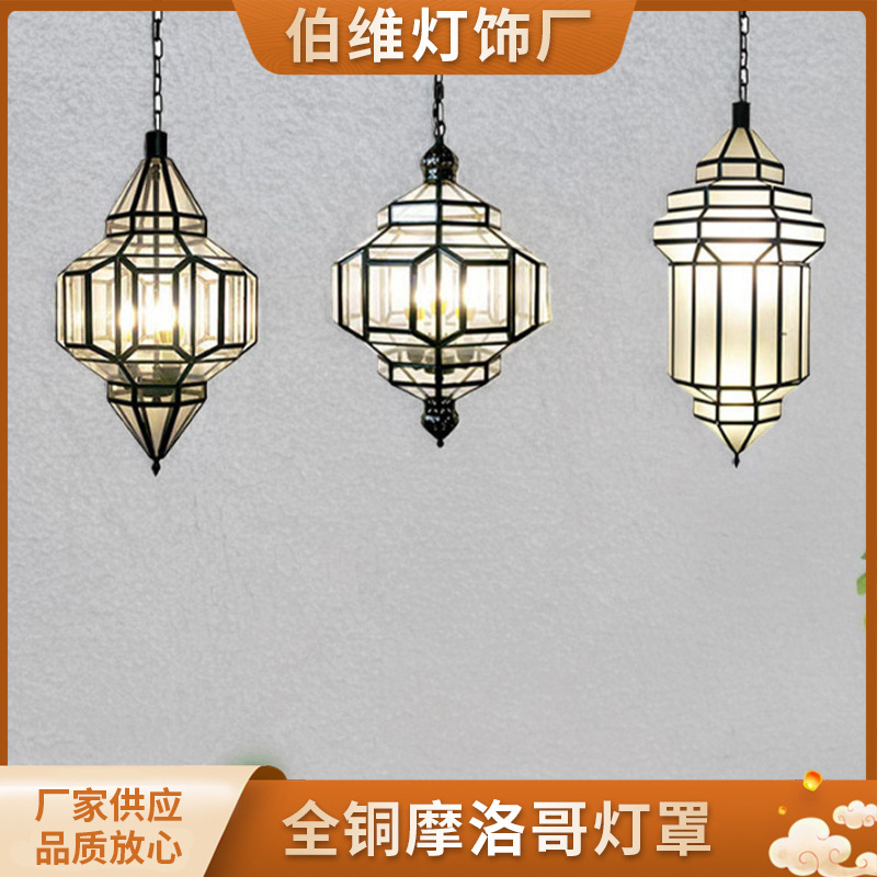 black ceiling lamp for stairs for hotel for living room