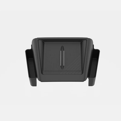 Tesla Yl Central Control Wireless: Anti-slip mat