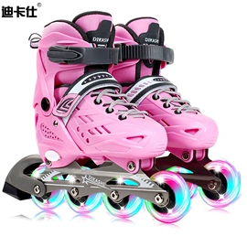 轮滑、速滑;冰鞋