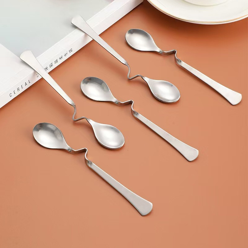 Coffee tableware stainless steel