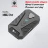MIX Lite mobile game key and mouse converter