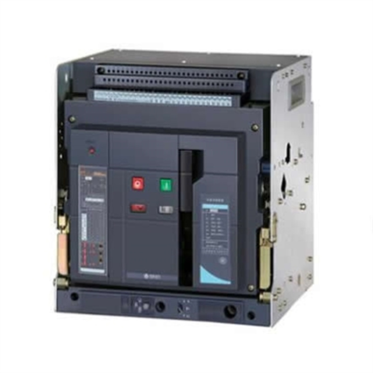 上海民扬实业智能型框架万能断路器MSYW1-6300 3P