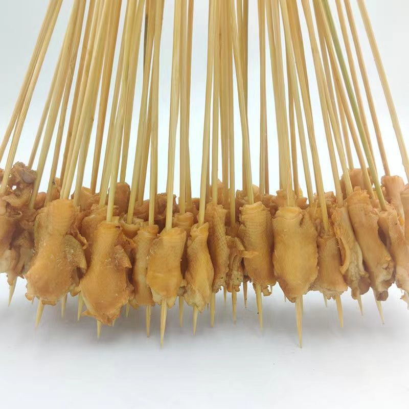 오리 햄스트링 200꼬치/가방