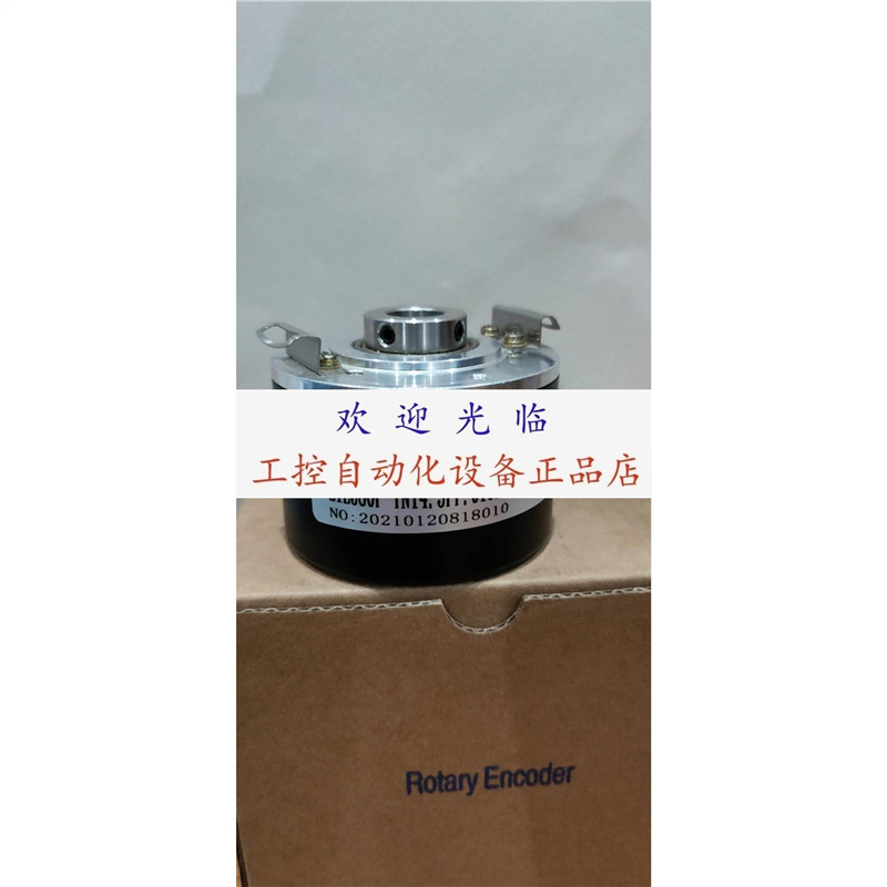 EIL580-TN10.5SE.01024.A/11129637 RI58TD/250ED.37KX-COS编码器