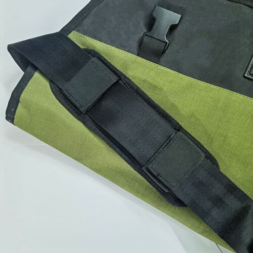 Detachable shoulder pad laptop bag single strap guitar strap pressure relief backpack breathable multi-functional