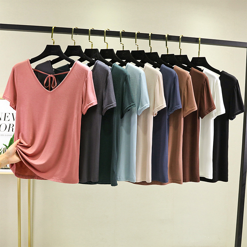Summer T-shirt