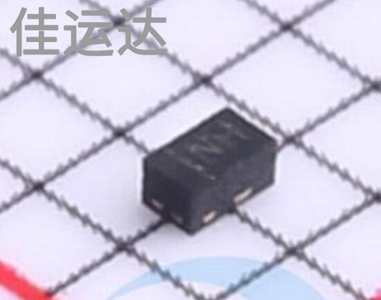 DMN62D1SFB-7B 规格 X1-DFN1006-3 MOS场效应管