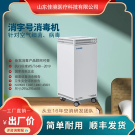 空气净化设备;内窥镜;其他清洗设备