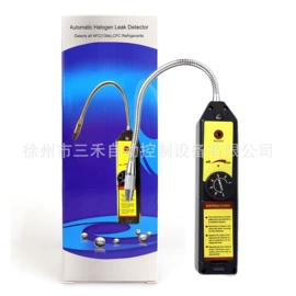 温湿度控制器;集成电路;检漏仪