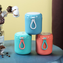 新款不锈钢保温汤杯密封防漏水杯个性汤罐杯子多功能礼品批发logo