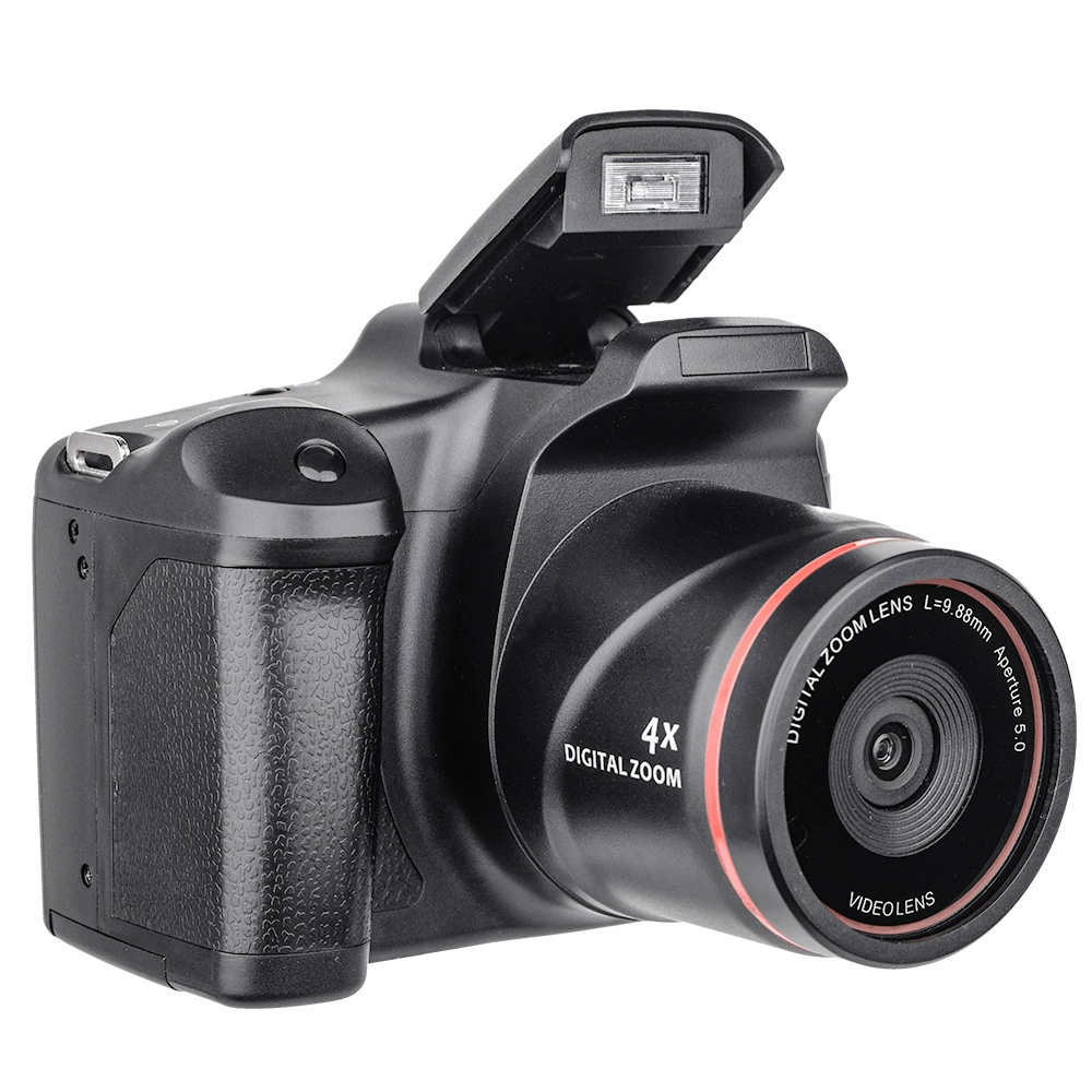 Digital camera, lithium battery, 1600W, 16x, Amazon