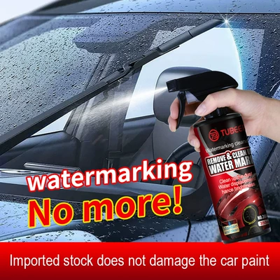 Surface Care Cleaner, Cleaning/curing agent