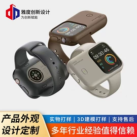 产品设计;印前设计服务