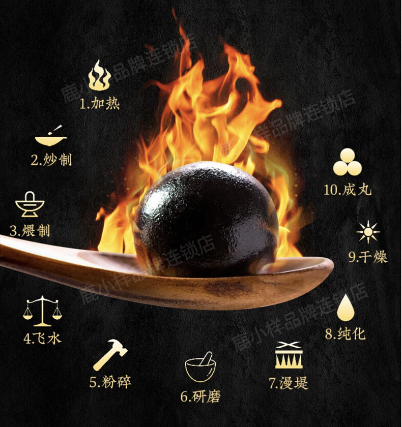 Deer Penis Paste Gift Box 250g Jilin Sika Deer Male Tonic Ready to Eat Herbal Paste quality and texture
