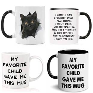 ֧�ց��R�dһ�����Tȡ��DIY�R�˱�11OZ�ڱ��ױ�׃ɫ���R�˱�