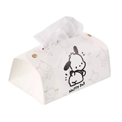 car armrest box paper box | Car tissue box/set